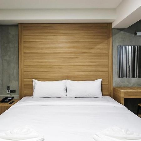 Happy Bou Jomtien Hotel Pattaya Exterior photo
